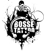 Bosse Tattoo